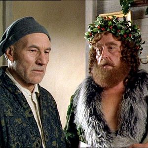Photo A Christmas Carol