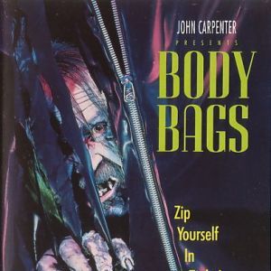 Photo Body Bags
