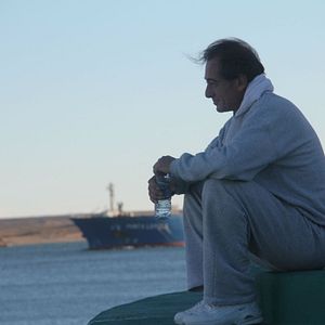 Photo Jours de pêche en Patagonie