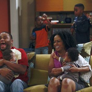 Photo Tempestt Bledsoe