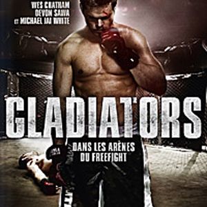 Photo Gladiators