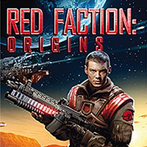 Photo Red Faction: Origins