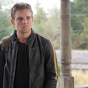 Photo Bates Motel