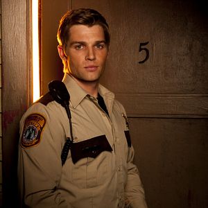 Photo Bates Motel