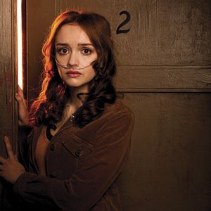 Photo Bates Motel
