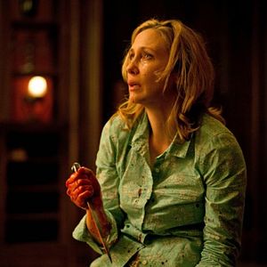 Photo Bates Motel