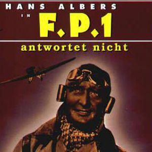Photo F.P.1 antwortet nicht