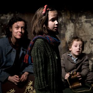 Photo Maria Schrader