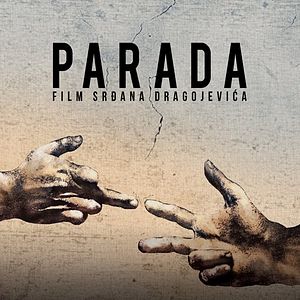 Photo La Parade
