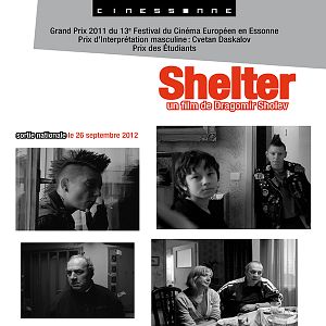 Photo Shelter