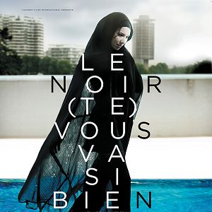 Photo Le Noir (Te) Vous Va Si Bien