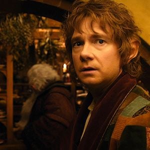 Le Hobbit : un voyage inattendu : Photos et affiches - AlloCiné, حجم الصورة 300x300