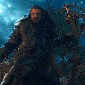 Photo Richard Armitage