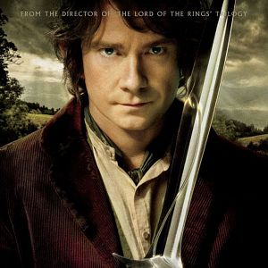 Photo Le Hobbit : un voyage inattendu
