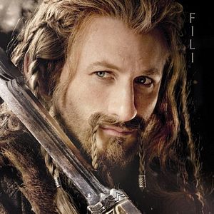 Photo Le Hobbit : un voyage inattendu