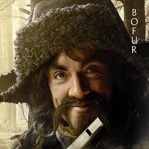 Photo Le Hobbit : un voyage inattendu