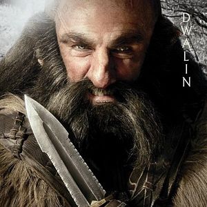 Photo Le Hobbit : un voyage inattendu
