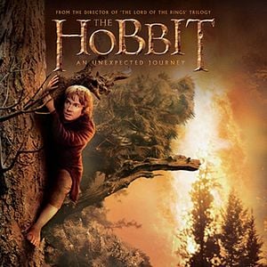 Le Hobbit : un voyage inattendu : Photos et affiches - AlloCiné, حجم الصورة 300x300