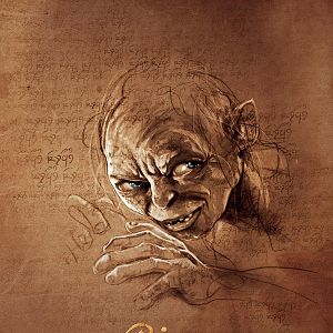Photo Le Hobbit : un voyage inattendu