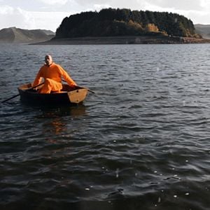 Photo The Island Keeper