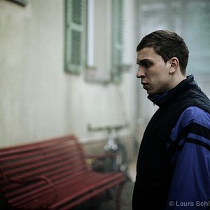 Photo Edin Hasanovic