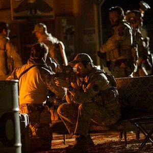 Photo Zero Dark Thirty