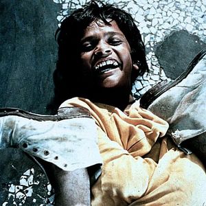 Photo Salaam Bombay!