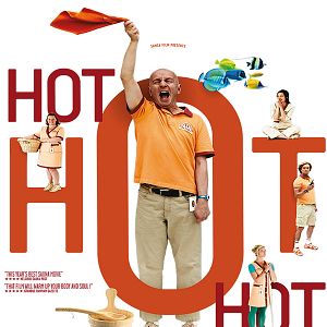 Photo Hot Hot Hot