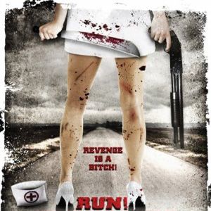 Photo Run! Bitch Run!