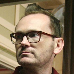 Photo Pat Healy