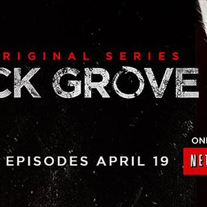 Photo Hemlock Grove