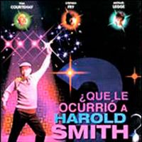Photo Whatever Happened To Harold Smith?