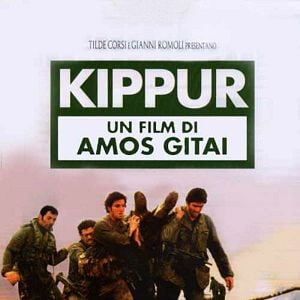 Photo Kippour
