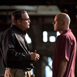 Photo Fire with fire, vengeance par le feu