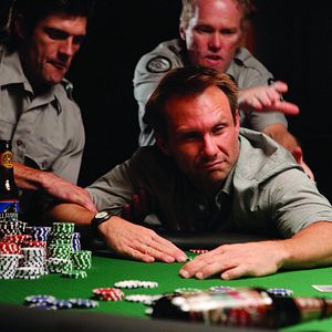 Photo Guns, Girls and Gambling
