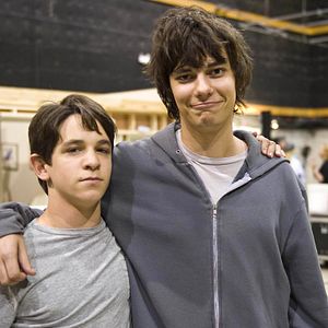 Photo Devon Bostick