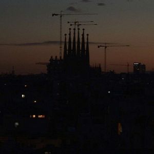 Photo Gaudi, Le Mystère de la Sagrada Familia