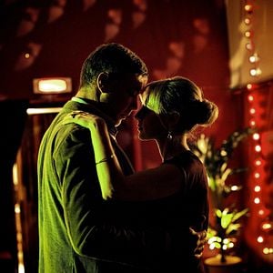 Photo Mikael Persbrandt