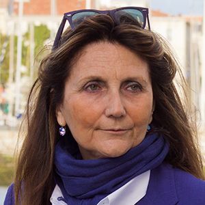 Photo Michele Reiser