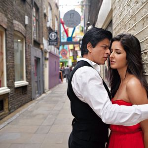 Photo Katrina Kaif