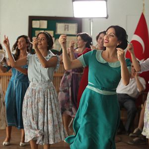 Photo Kelebegin Ruyasi