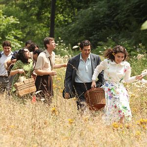 Photo Kıvanç Tatlıtuğ