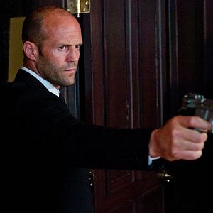 Photo Jason Statham