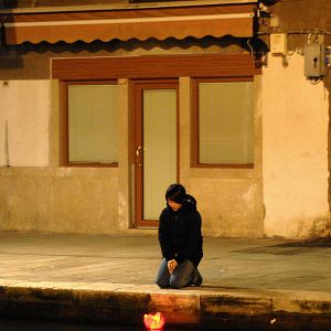 Photo Zhao Tao