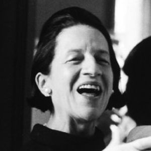 Photo Diana Vreeland