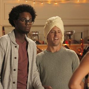 Photo Echo Kellum