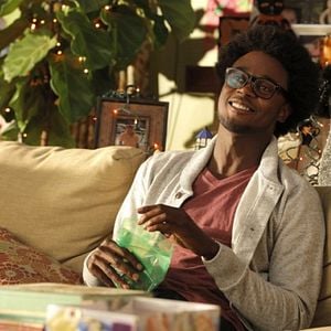 Photo Echo Kellum