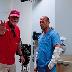 Photo Taylor Hackford