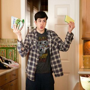 Photo Christopher Mintz-Plasse