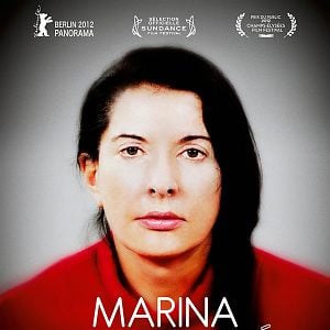Photo Marina Abramovic: The Artist Is Present